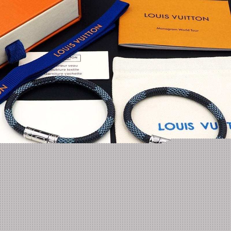 LV Bracelets